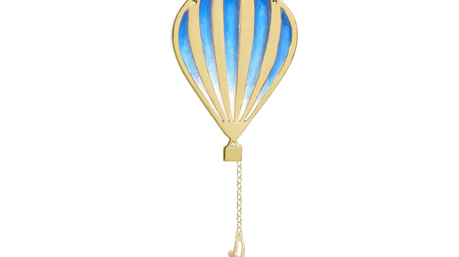 About hot air balloons