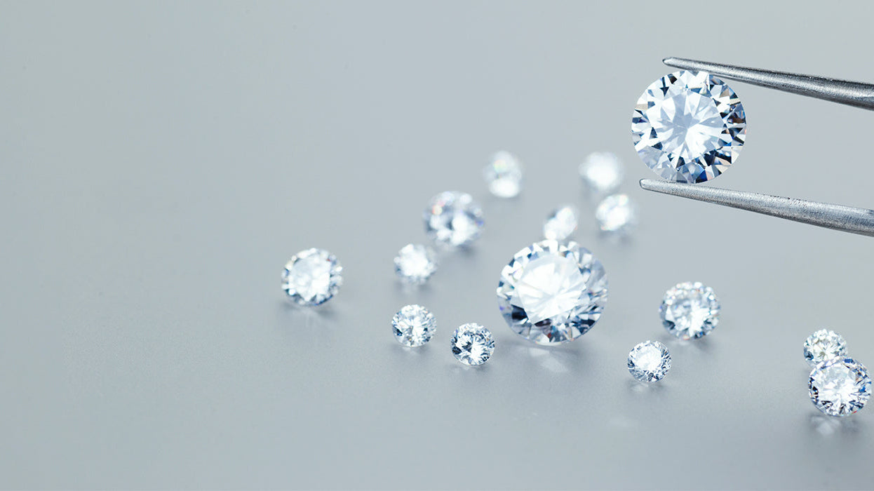The Diamond Carat Guide