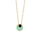 eclipse necklace