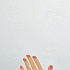 bicolor heart animation