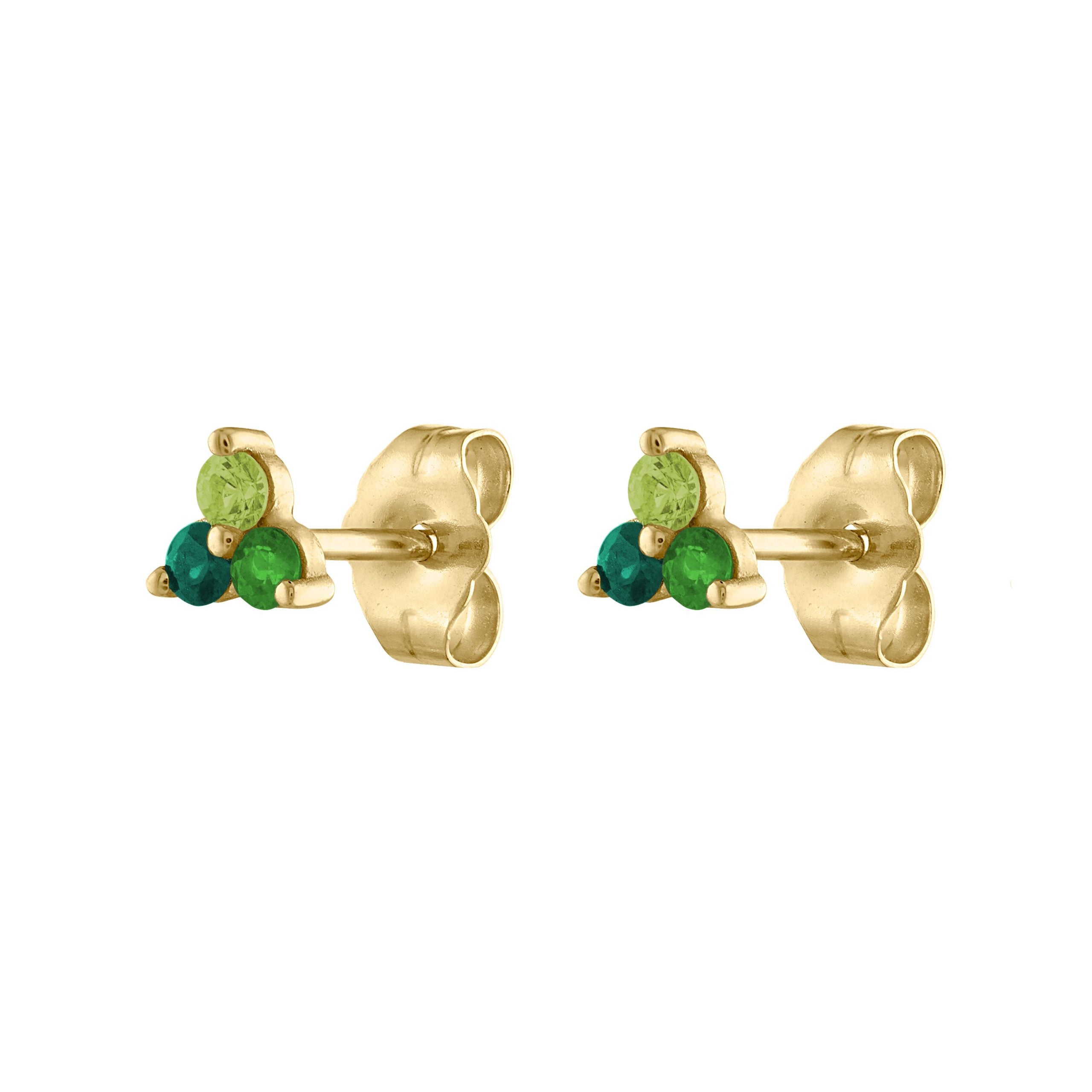 green-dots-gold-studs-scaled.