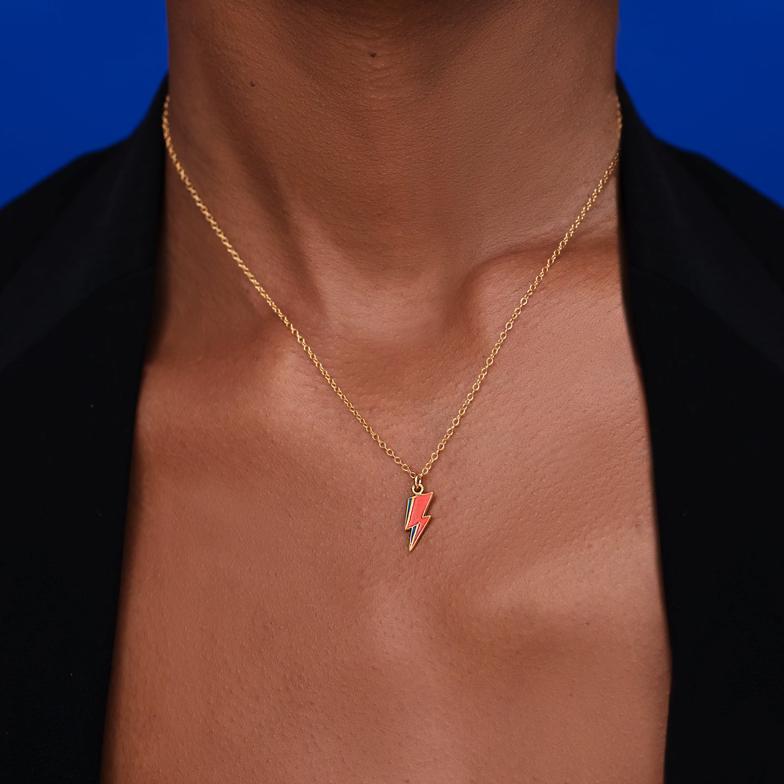 small-gold-lightning-bolt-