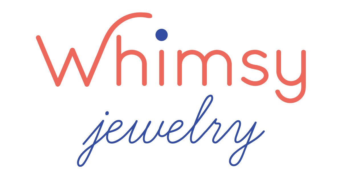 Whimsy Brand Whimsy Jewelry | Meaningful Handmade Jewelry & Unique Gifts